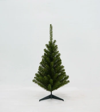 Dirbtinė eglutė CANADIAN PINE, 90 cm