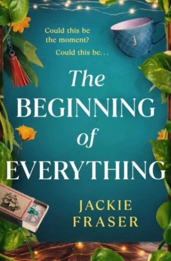 Beginning of Everything