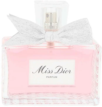 MISS DIOR EDP vapor 125 ml