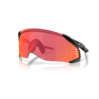 Oakley Velo Kato akiniai | Matte Black - Prizm Trail Torch