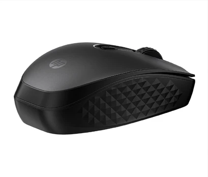 HP 695 Qi-Charging Wireless Mouse