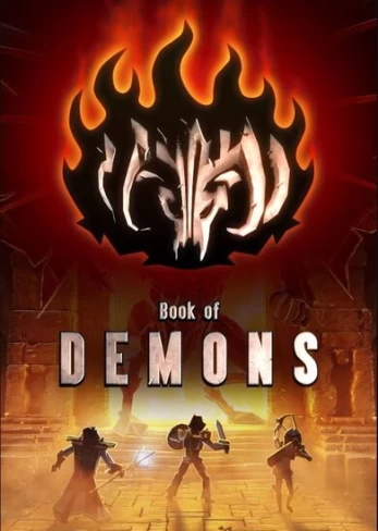 Book of Demons PC