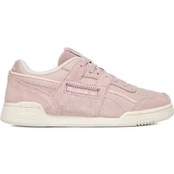 Laisvalaikio batai Reebok EO-WORKOUT PLUS 100248360 Violetinė