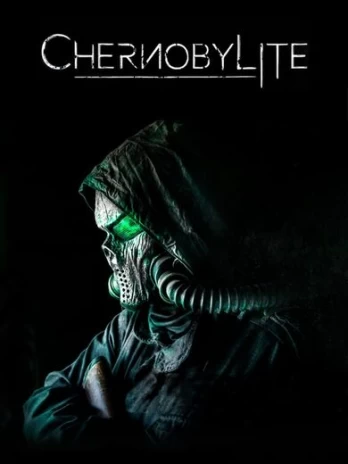 Chernobylite PC
