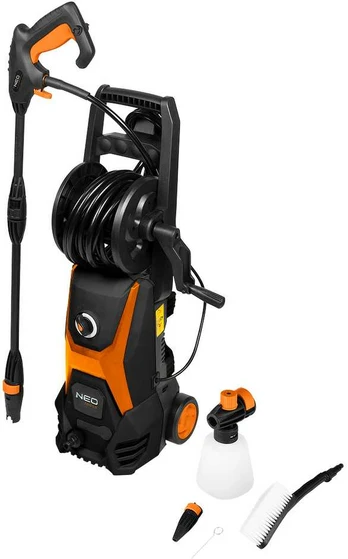 Neo Tools Slėginis ploviklis 1600W