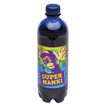 Gaivusis gėrimas SUPER MANKI, 500 ml