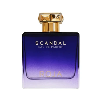 Vyriški kvepalai, Roja, Scandal EDP 100ml