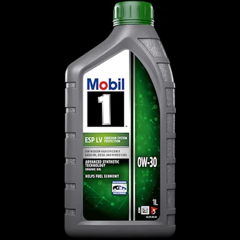 MOBIL 157775 Variklio alyva
