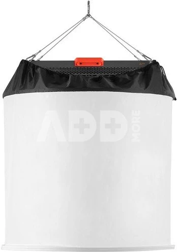Godox Space Light Softbox with Black Skirt for P1200R