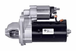 Starteris HELLA 8EA 011 610-101