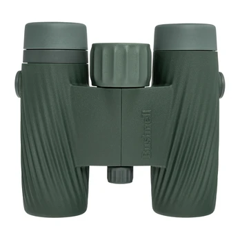 Bushnell A1 Compact 10x25 Cilantro Green Žiūronai