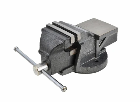 AW-Tools AWTOOLS FIXED ENGINEERING VICE SG 5 "/ 125mm