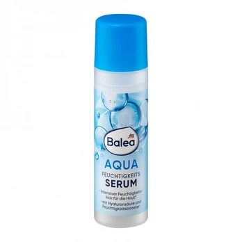 BALEA AQUA veido serumas, 30 ml