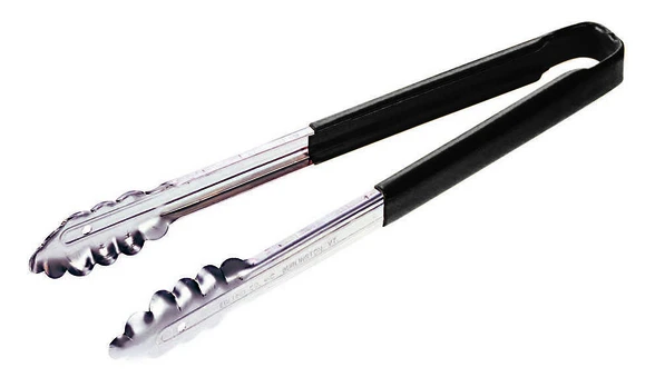 Universal tongs, 25 cm