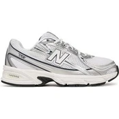 New Balance Laisvalaikio batai U740WN2 Pilka