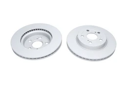 Stabdžių diskas Kavo Parts BR-10112-C