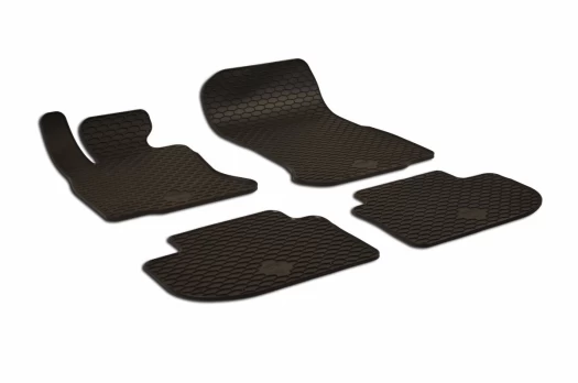 Kilimėliai BMW 6er F06 Gran Coupe 2012-2019 /220434