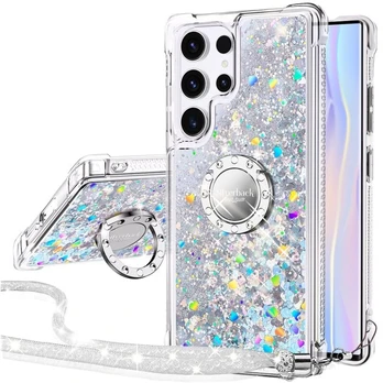 Samsung Galaxy S25 Ultra dėklas