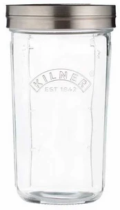 Słoik do przesiewania SIFTER JAR / Kilner