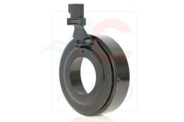Ritė, magnetinės sankabos kompresorius ACAUTO AC-04VI02 kaina
