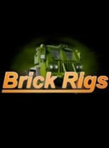Brick Rigs PC