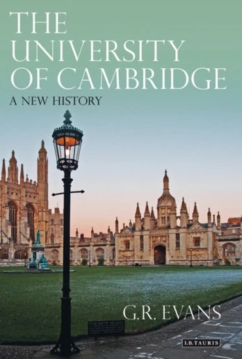 University of Cambridge