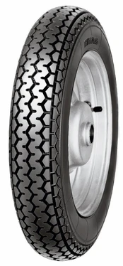 Mitas S-05 3.25/R12 55 J kaina