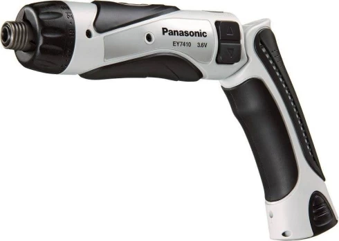 „Panasonic“ atsuktuvas EY7410LA2S32 3,6 V