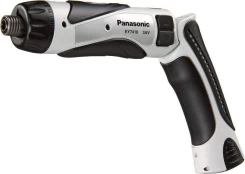 „Panasonic“ atsuktuvas EY7410LA2S32 3,6 V kaina