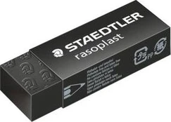 Trintukas Staedtler, juodas