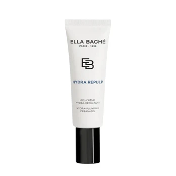 Veido kremas - gelis Ella Bache Hydra Repulp, 50 ml