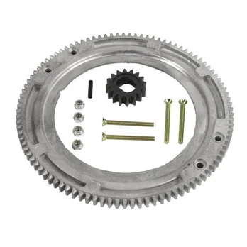Starterio vainikas B&S #399676, 392134, 696537, BBT