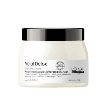 Loreal Metal DX Mask 500ml