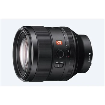 Objektyvas Sony SEL85F14GMB.SYX