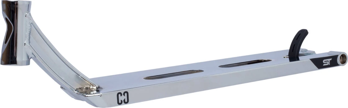 CORE ST1 Pro Scooter Deck (22" - Chrome)