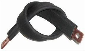 CUBIC Cu-flex bėgis FB25928
