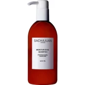 SACHAJUAN - Moisturizing Shampoo 990 ml kaina