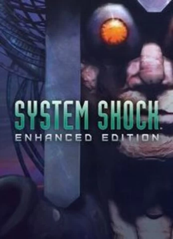 System Shock: Enhanced Edition PC