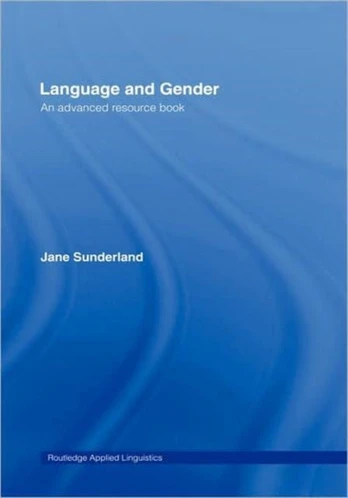Language and Gender