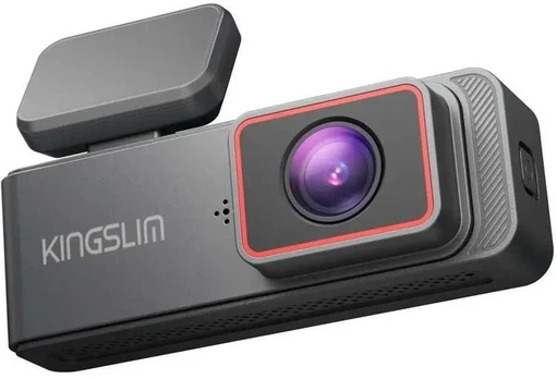 Kingslim E2 Pro Dash Camera for Vehicles