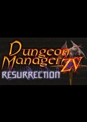 Dungeon Manager ZV: Resurrection PC kaina
