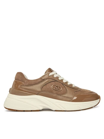 Liu Jo Laisvalaikio batai Lj01 01 BF6031 P0304 Ruda