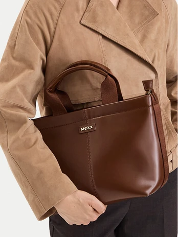 Rankinė MEXX CEO-MEXX-S-013-10 Ruda
