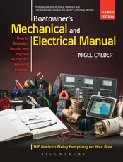 Boatowner's Mechanical and Electrical Manual kaina
