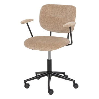 BRINT OFFICE CHAIR SAND [fsc]