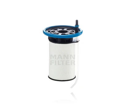Kuro filtras PU7005