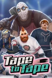 Tape to Tape PC kaina