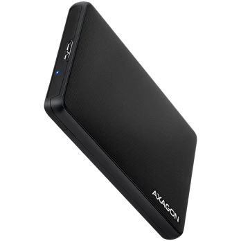 „Axagon 2.5" SATA Pocket – USB 3.2 Gen 1 (EE25-SL)