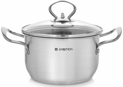 Puodas Ambition Petite, 16 cm, 1.9 l