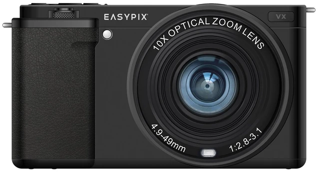 Easypix PowerPro VX6430